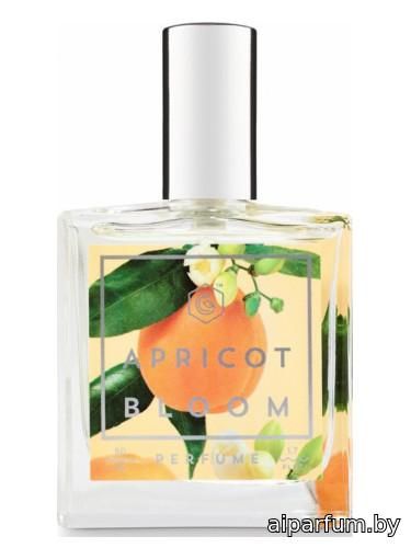 Apricot Bloom