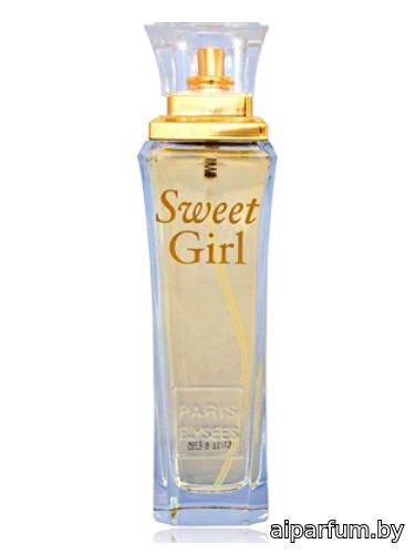 Sweet Girl
