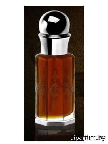 Prince Turki Bin Mohammed Blend