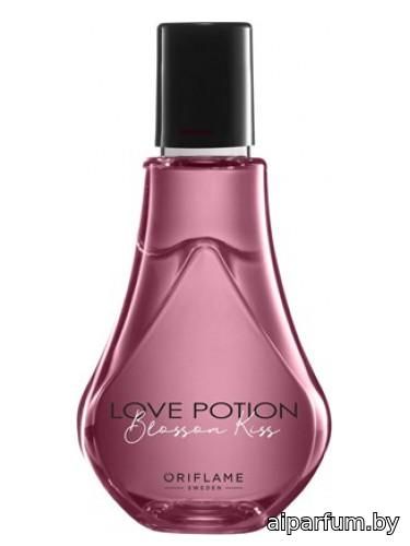 Love Potion Blossom Kiss