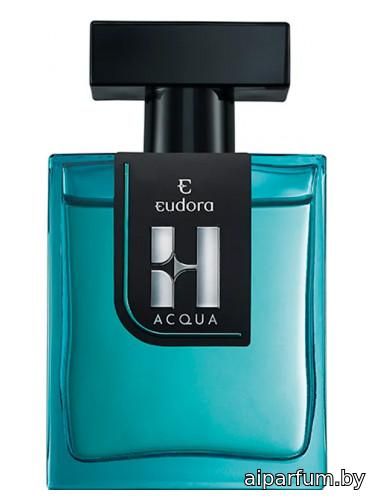 Eudora H Acqua
