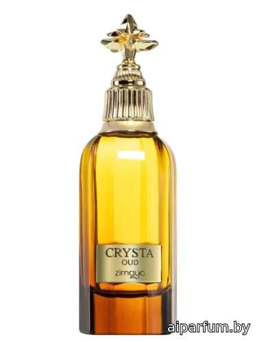 Crysta Oud