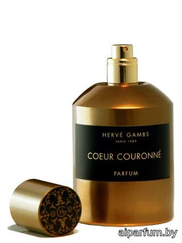 Coeur Couronne