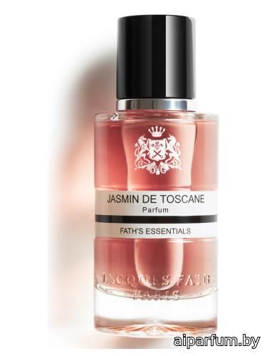 Jasmin de Toscane