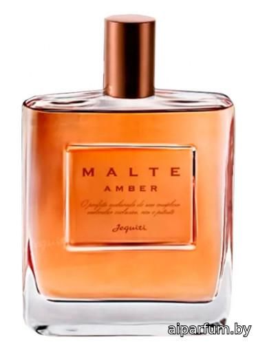 Malte Amber