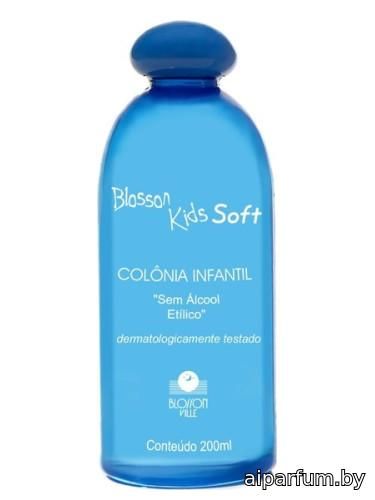 Blosson Kids Soft