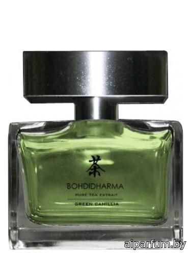 Green Camellia