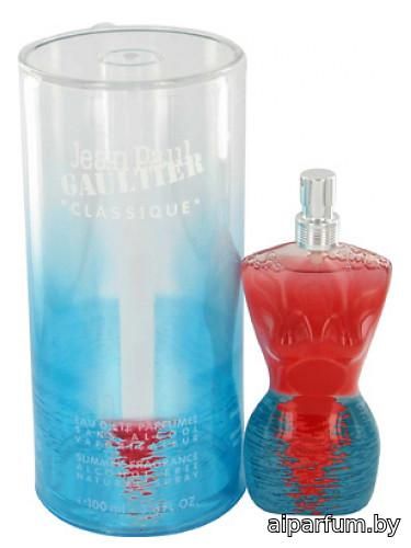 Classique L'Eau d'Ete Sans Alcohol