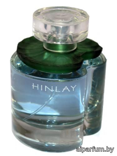Hinlay pour Homme