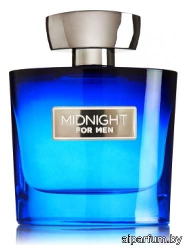 Midnight