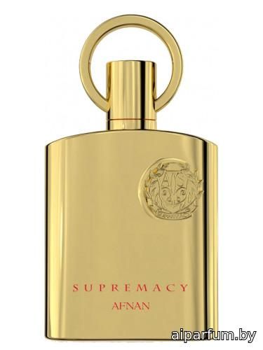 Supremacy Gold