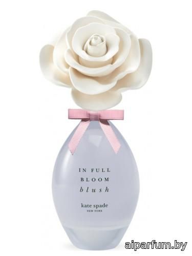 In Full Bloom Blush