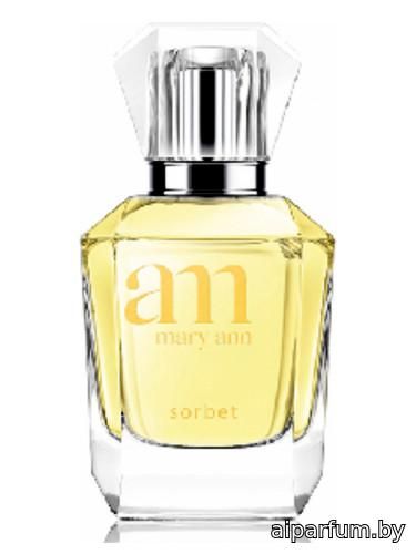 Mary Ann Sorbet