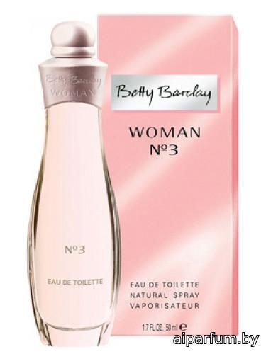 Betty Barclay Woman No 3