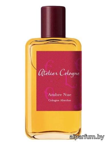 Ambre Nue