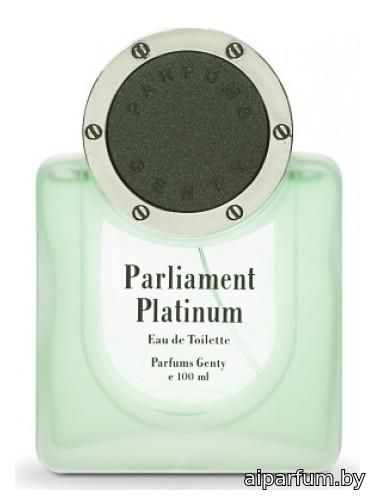 Parliament Platinum