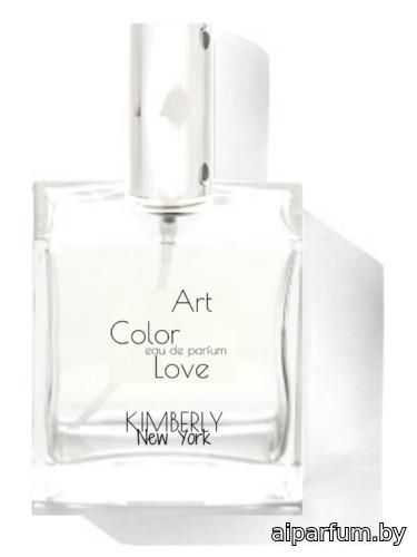 Art Color Love