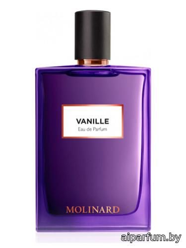 Vanille Eau de Parfum