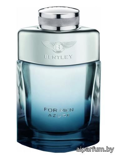 Bentley For Men Azure