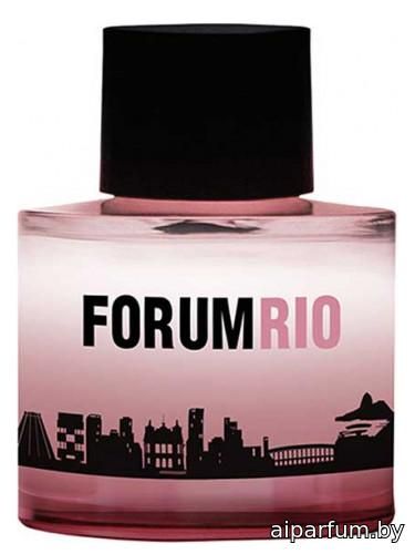 Forum Rio Woman