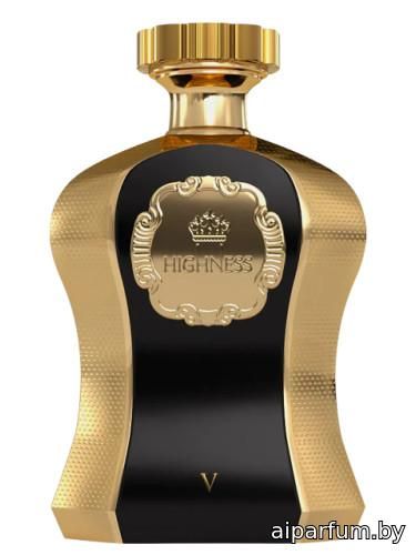 Highness V