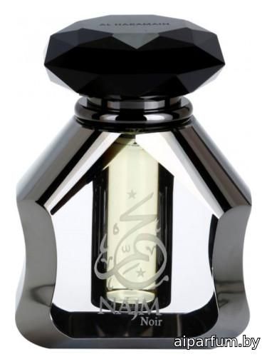 Najm Noir