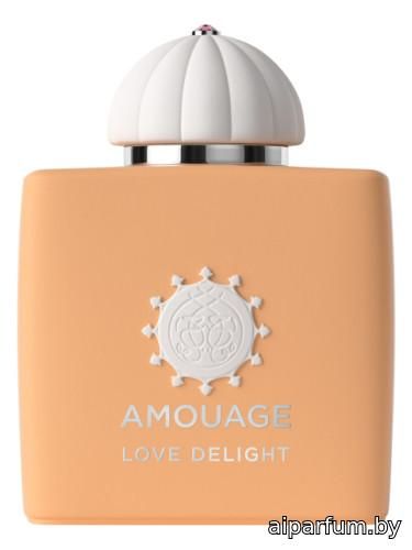 Love Delight