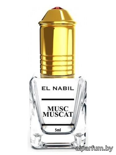 Musc Muscat