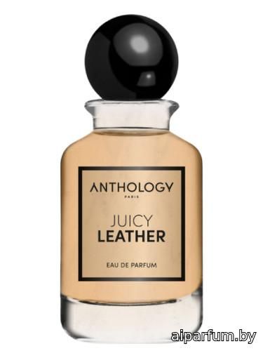 Juicy Leather