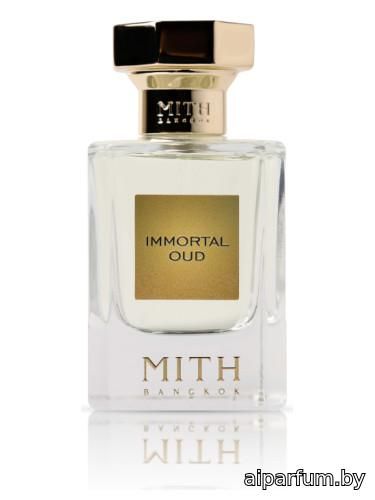 Immortal Oud