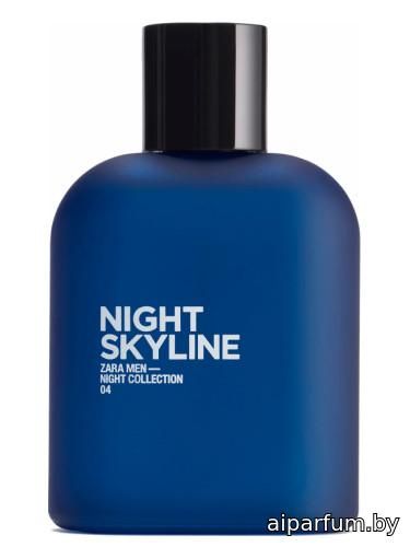 Night Skyline