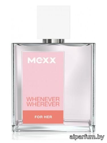Mexx Whenever Wherever For Her