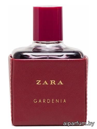 Zara Gardenia 2016