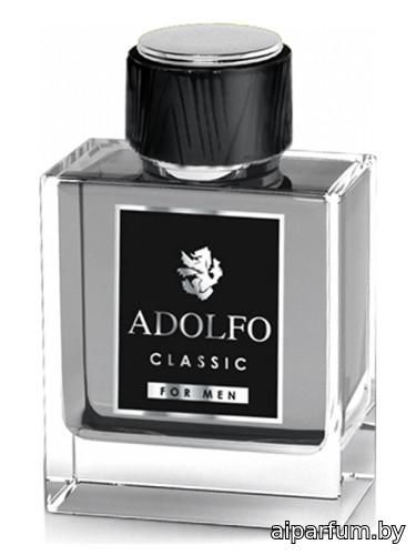 Adolfo Classic For Men
