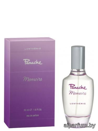 Panache Memoir