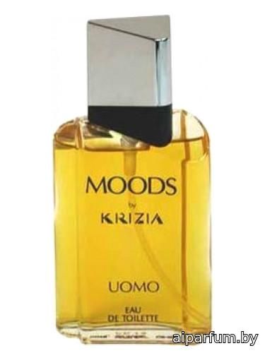 Moods by Krizia Uomo