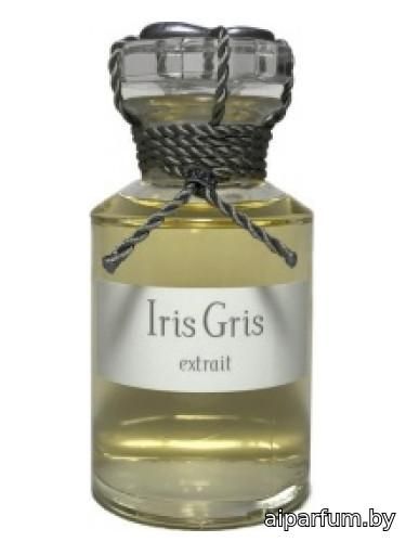 Iris Gris