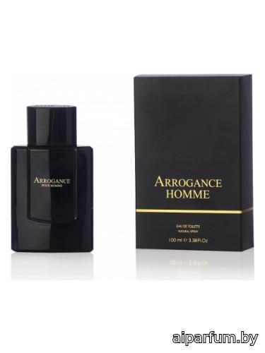Arrogance Pour Homme