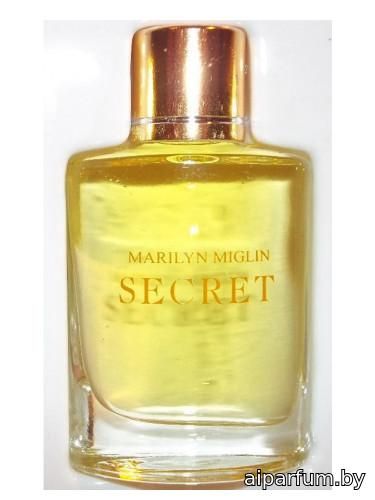 Secret