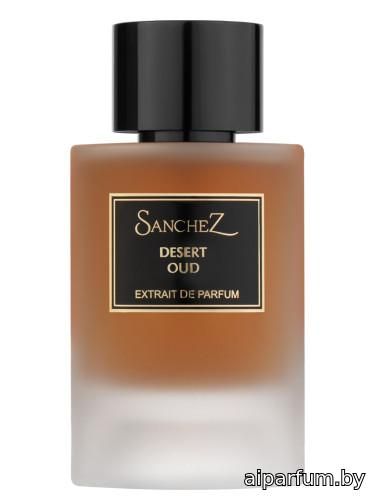 Desert Oud