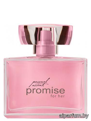 Promise for Her