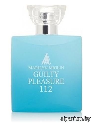 Guilty Pleasure 112