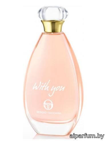 With You
