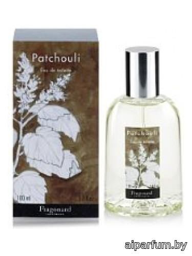 Patchouli