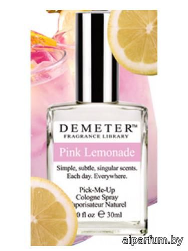 Pink Lemonade