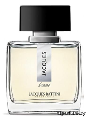 Jacques