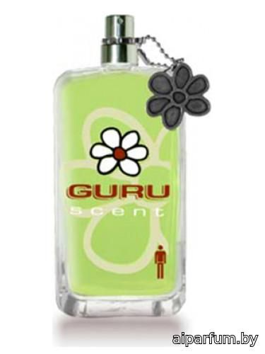 Guru Scent Man