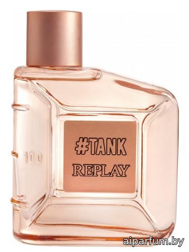 #Tank For Her