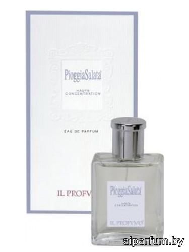 Pioggia Salata