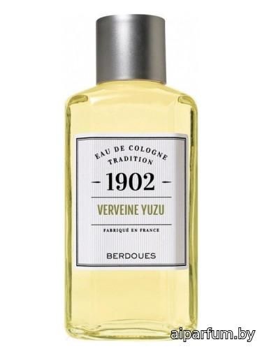 1902 Verveine Yuzu